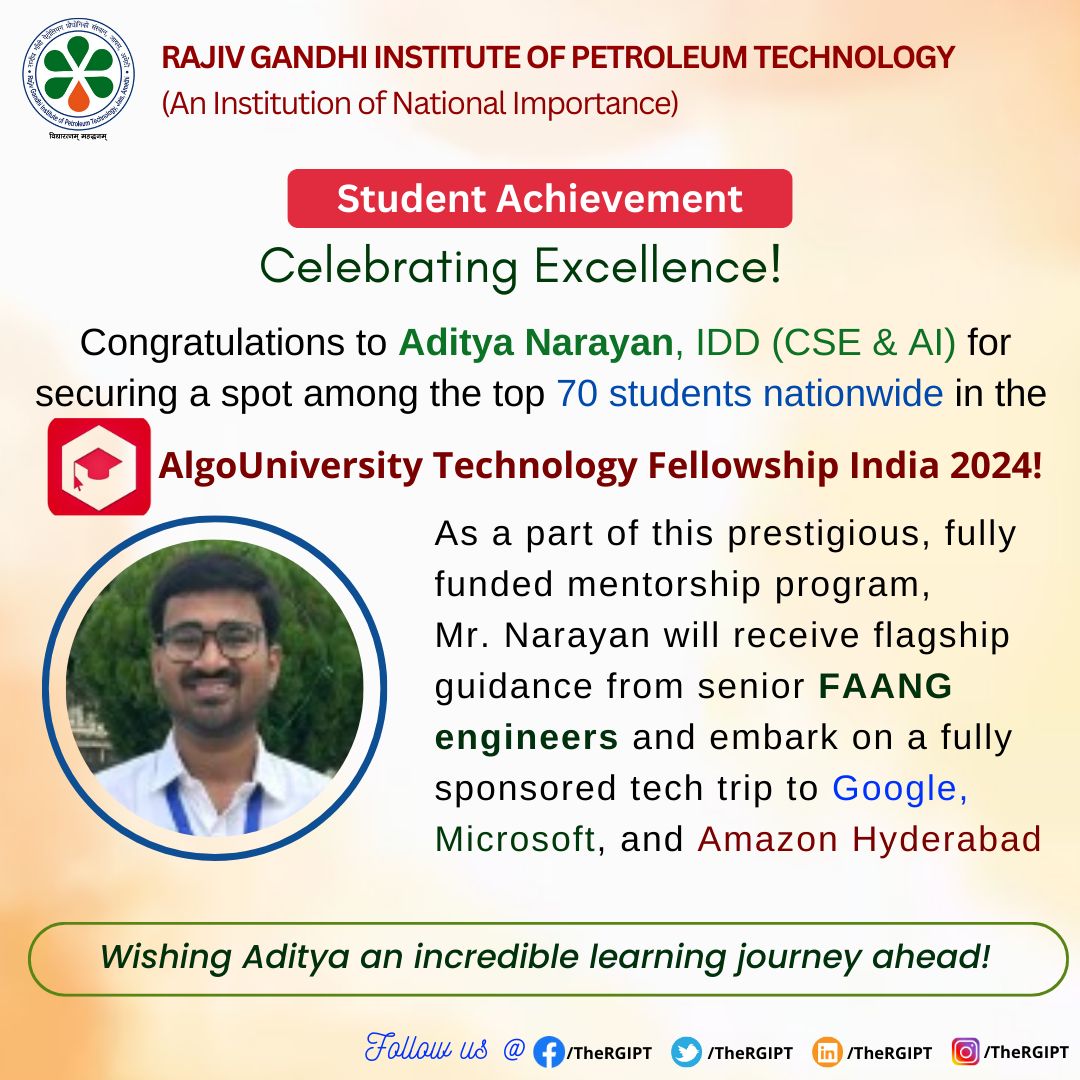 AlgoUniversity Fellowship