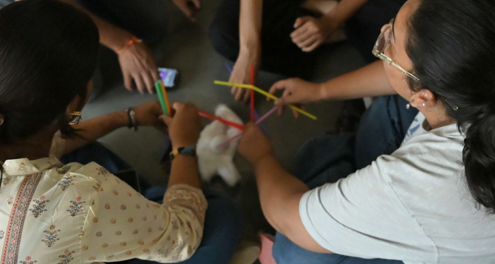 The Great Egg Drop Challenge