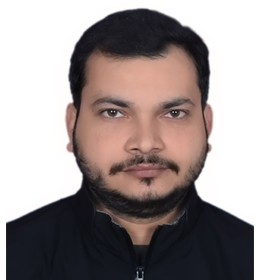 Dr Bharat Bhushan Upadhyay