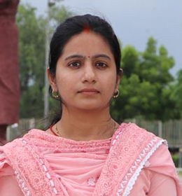 Dr Gargi Srivastava