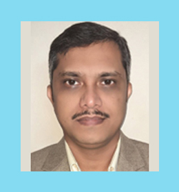 Dr M S Balathanigaimani