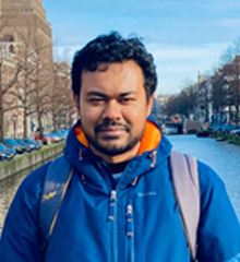Dr Tanmoy Ghosh