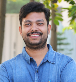 Dr Abhishek Kumar Singh