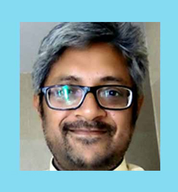 Dr Amit Ranjan