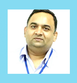 Dr Atul Sharma