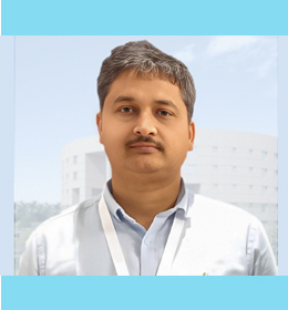 Dr Debashis Panda