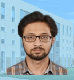Dr Dhrubasish Bhattacharyya
