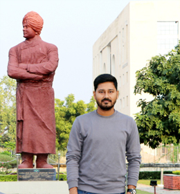 Dr Gobinda Rakshit