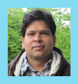 Dr Gunjan Kumar Agrahari