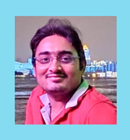 Dr Hemant Kumar Singh