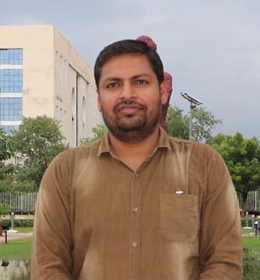 Dr Kalka Dubey
