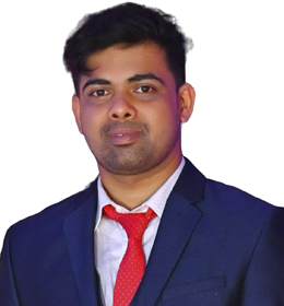 Dr Malaya Kumar Sahoo