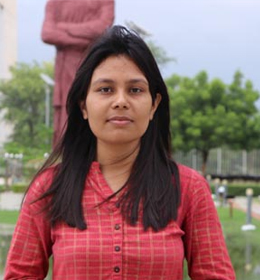 Dr Pallabi Saikia