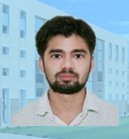 Dr Pradeep Das