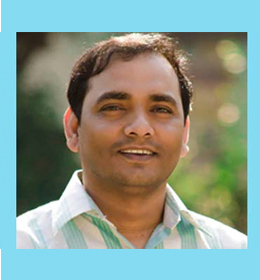 Dr Praveen Kumar Srivastava