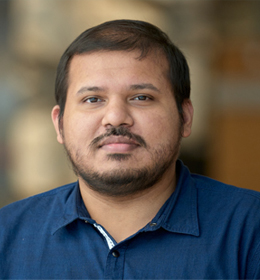 Dr Saptarshi Ghosh
