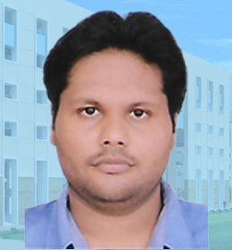 Dr Saurabh Pandey