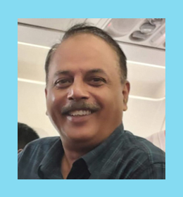 Dr Shailendra Tripathi