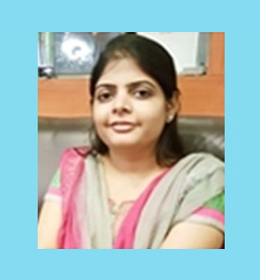 Dr Shivanjali Sharma
