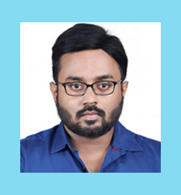 Dr Siddhant Kumar Prasad