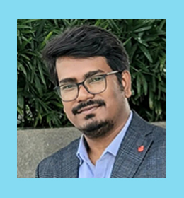 Dr Sidharth Gautam