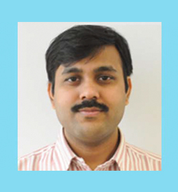 Dr Tathamay Basu