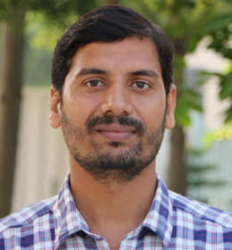 Dr Vijay Kumar Singh