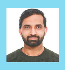 Dr Vipin Amoli