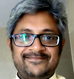 Prof Amit Ranjan
