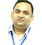 Dr Atul Sharma