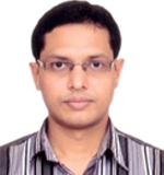 Dr Saroj Kumar Mishra