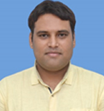 Dr Tushar Sharma