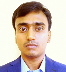 Dr Sabyasachi Pramanik
