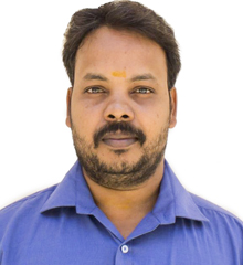 Dr M Chakkarapani