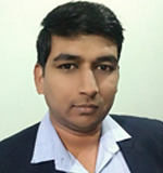 Dr Vivek Kumar
