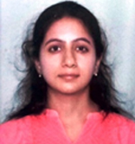 Dr Gargi Srivastava
