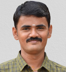 Dr Karthik Babu NB