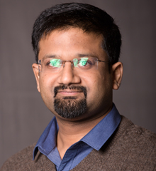Dr Karan Malik