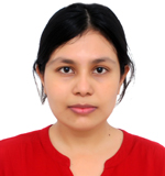 Dr Pallabi Saikia