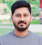 Gobinda Rakshit