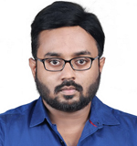 Dr Siddhant Kumar Prasad