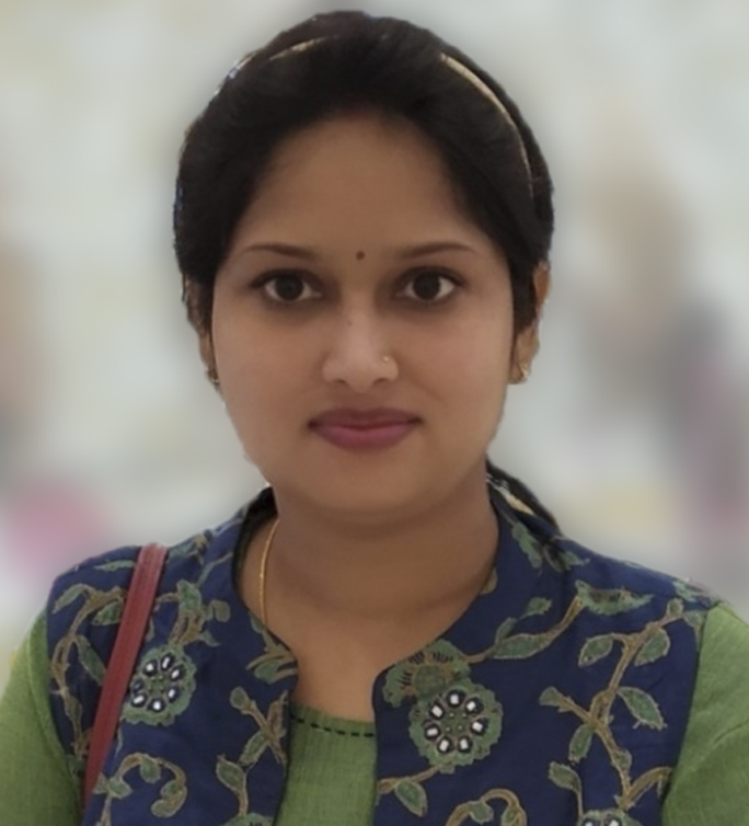Dr Shikha Singh