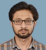 Dhrubasish Bhattacharyya