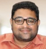 Dr Ankur Pandey
