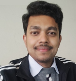 Abhishek Kumar Singh