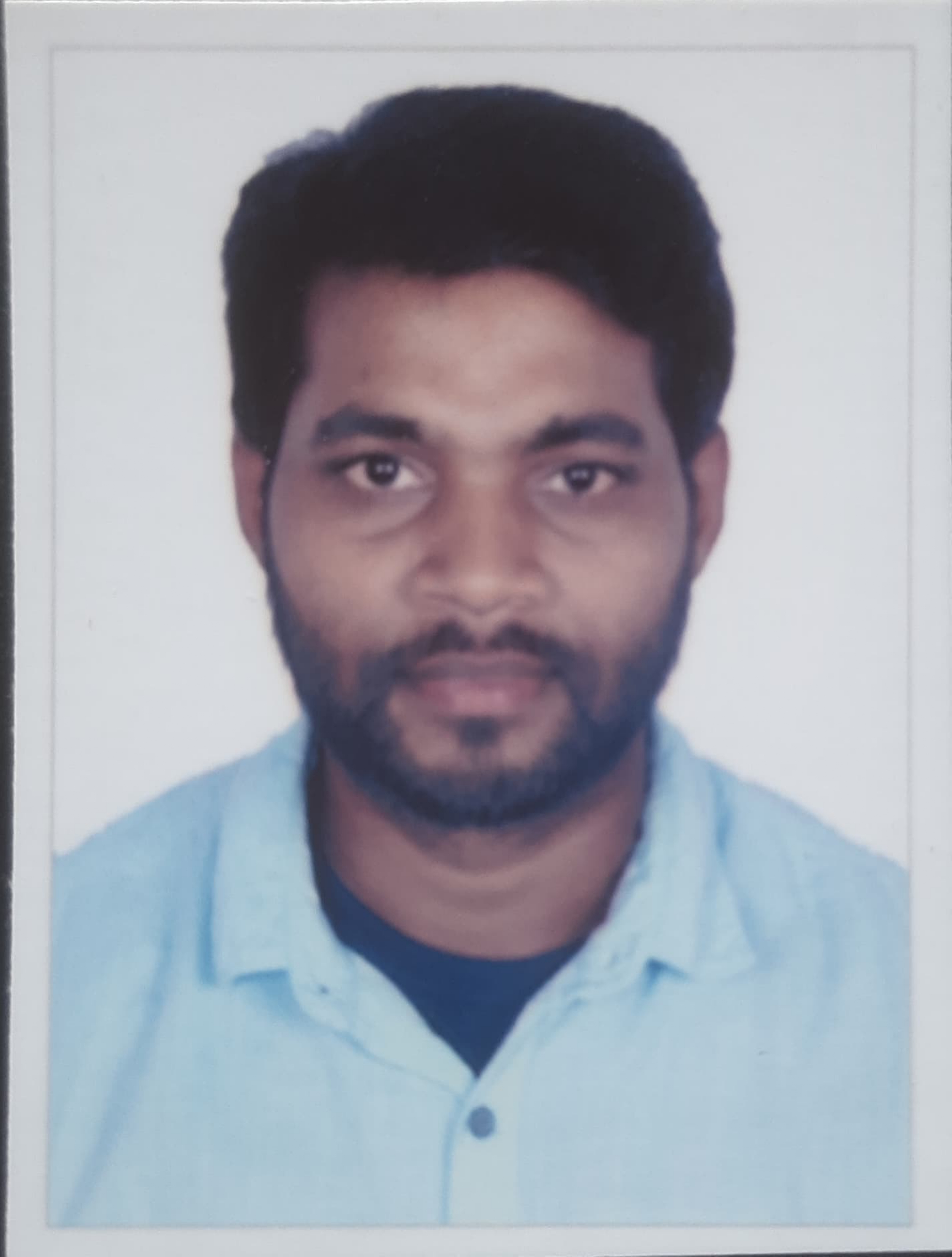Dr Chandrakant