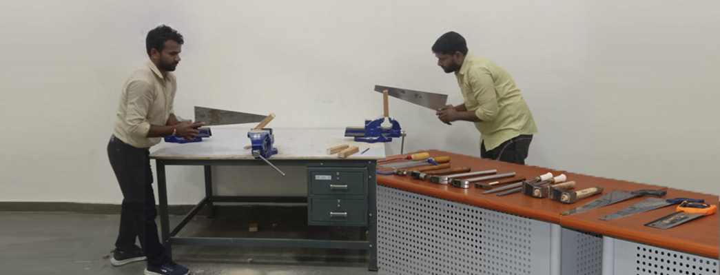 Carpentry Tools