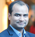 Dr. Naveen Mani Tripathi