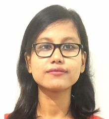 Ananya Borah