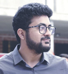 Satyajit Chowdhury